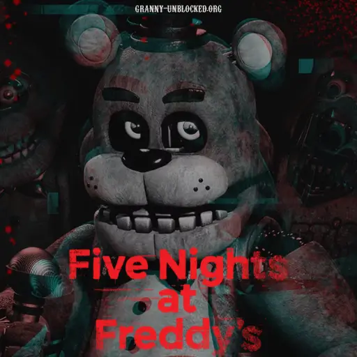 Five Nights at Freddy’s