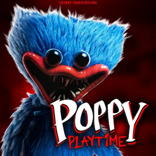Poppy Playtime